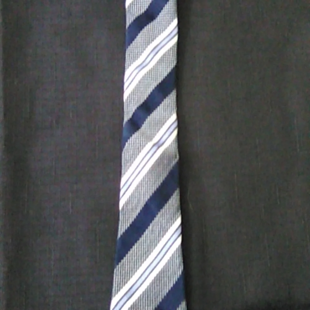 Donald J.Trump Necktie